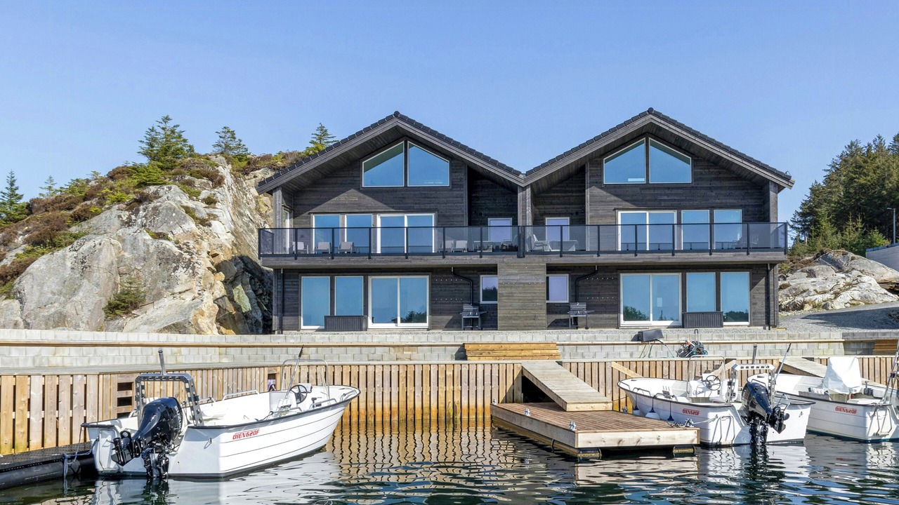 Photo of Outdoor in Selbjorn