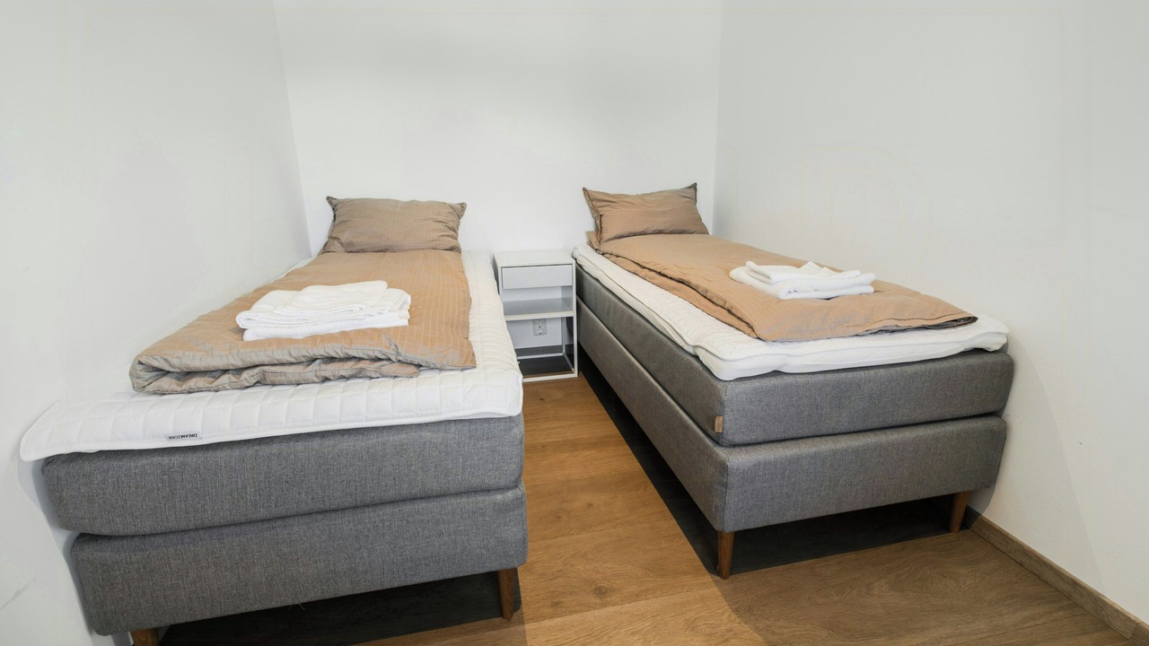 Photo of Bedroom in Selbjorn