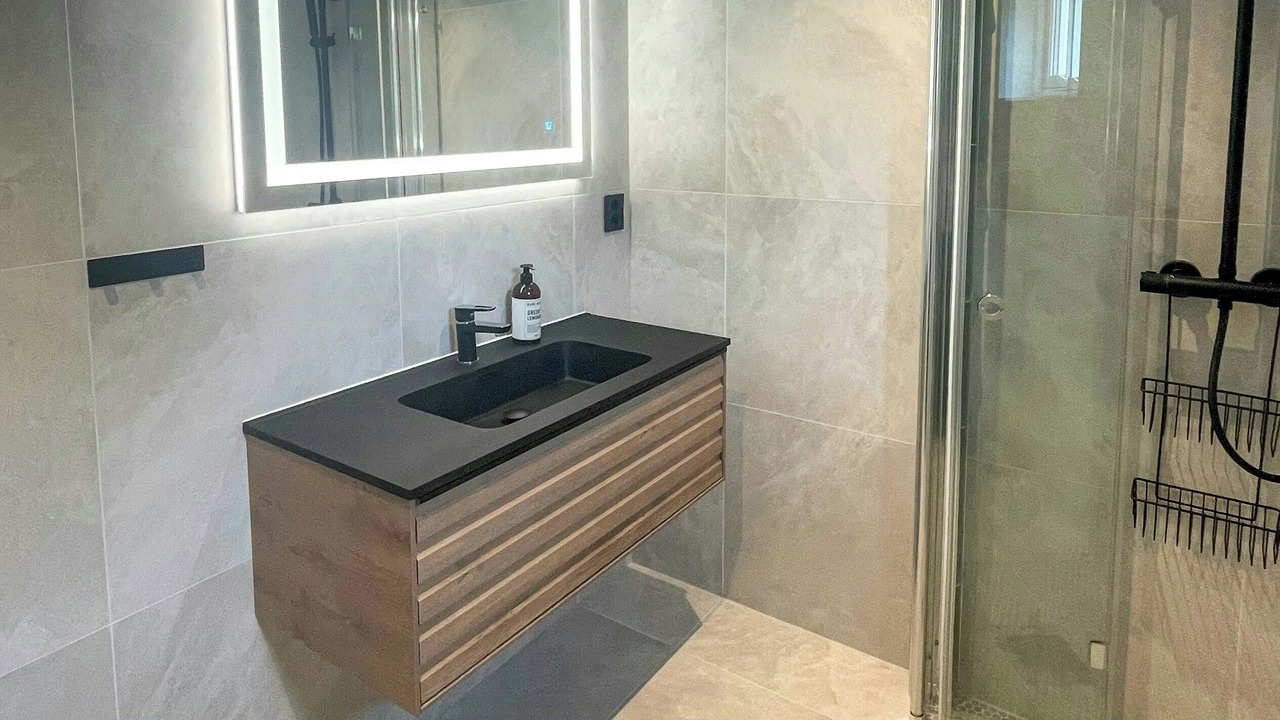 Photo of Bathroom in Selbjorn