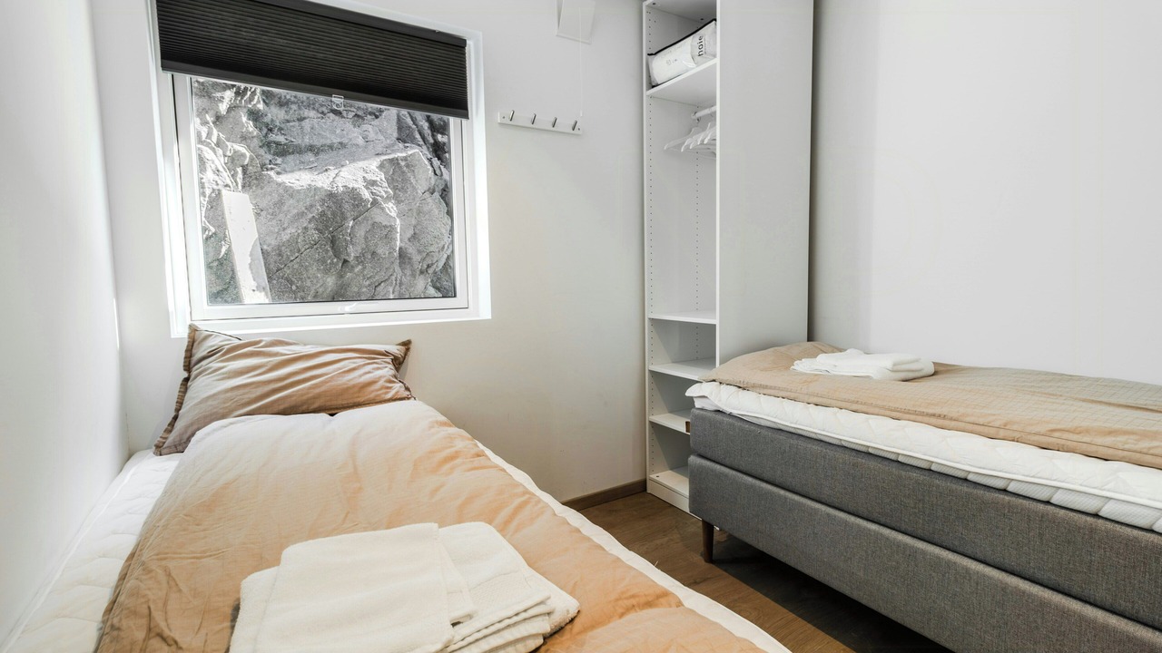 Photo of Bedroom in Selbjorn