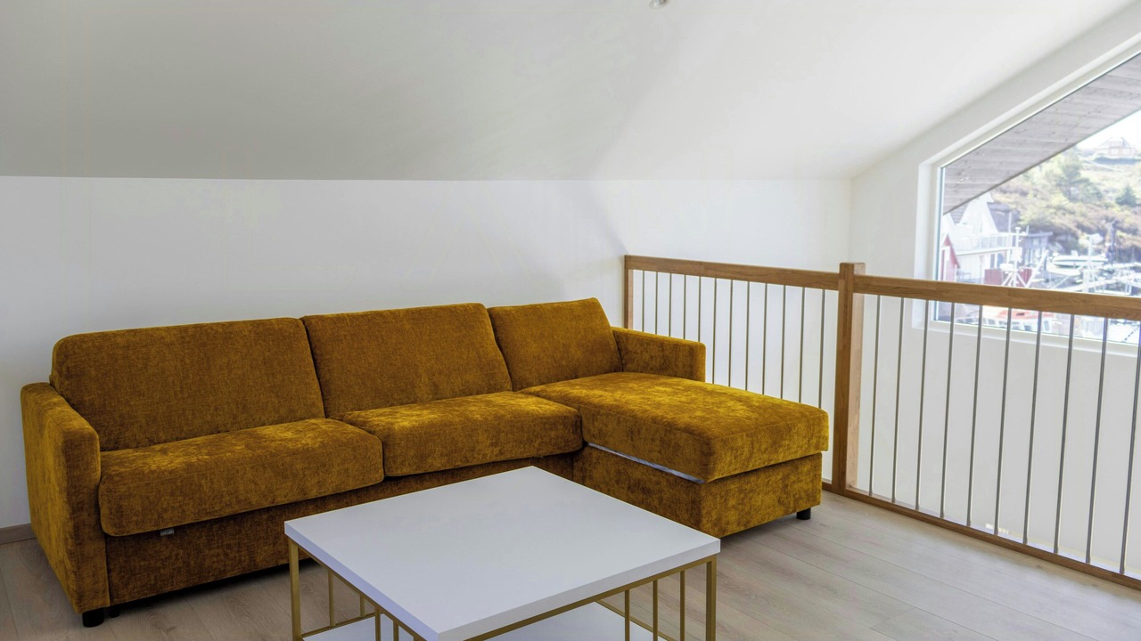 Photo of Livingroom in Selbjorn