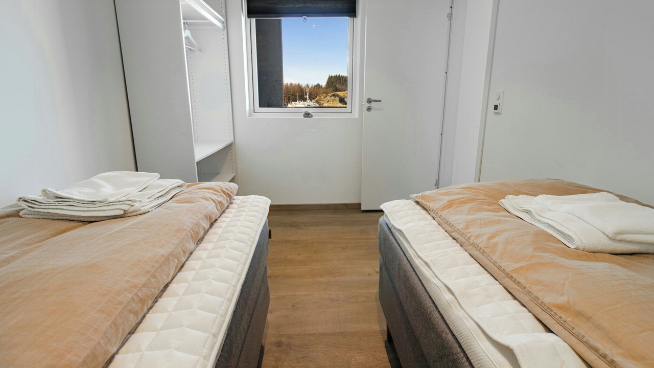Photo of Bedroom in Selbjorn