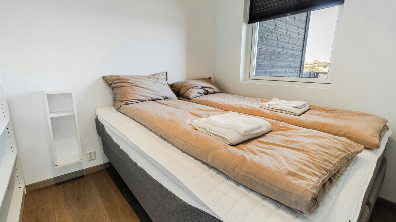 Photo of Bedroom in Selbjorn