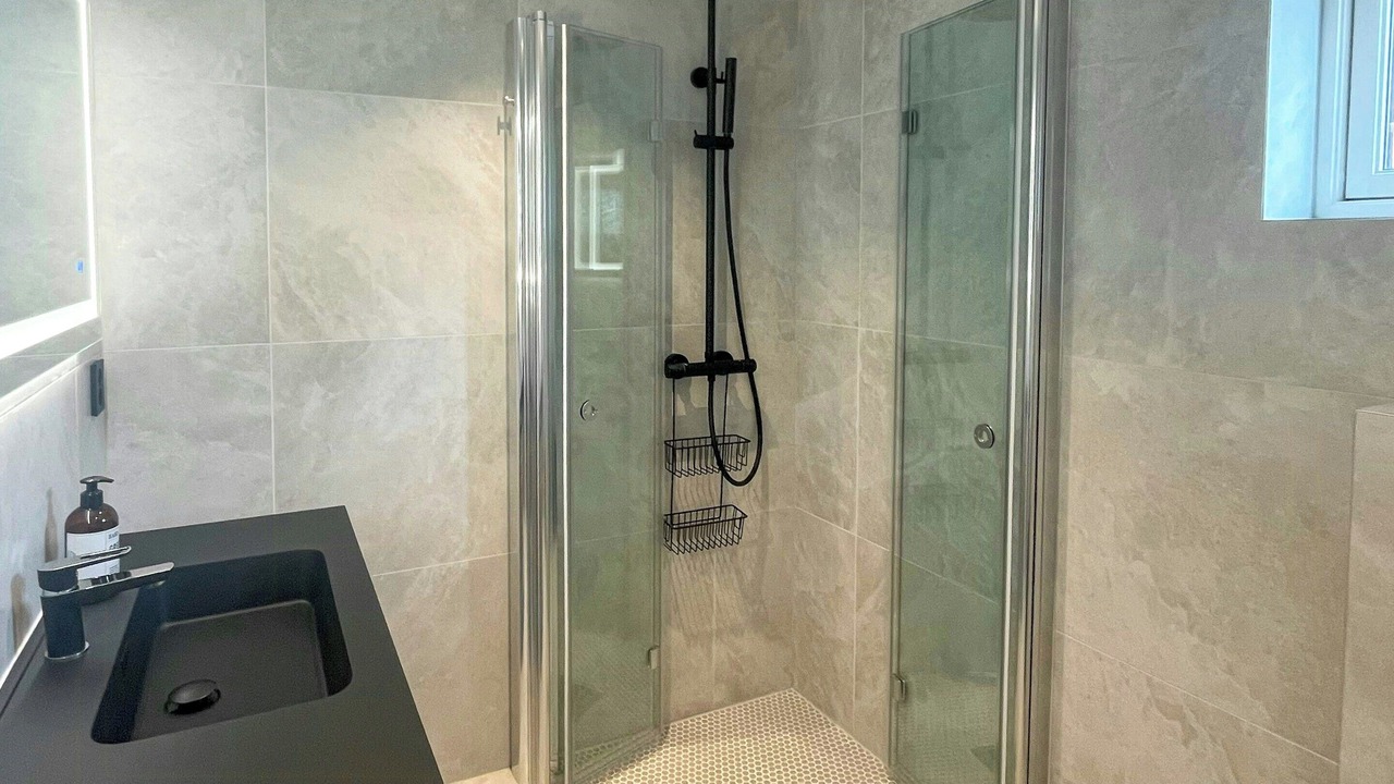 Photo of Bathroom in Selbjorn