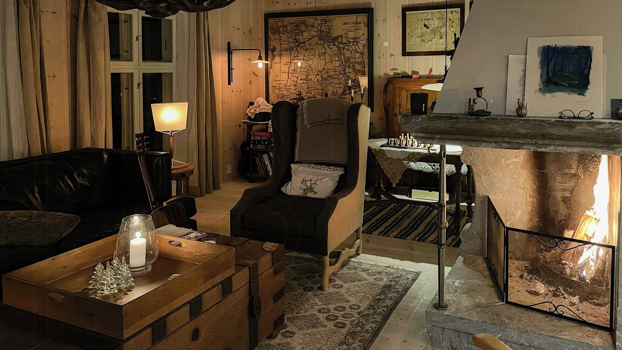 Photo of Livingroom in Al Municipality