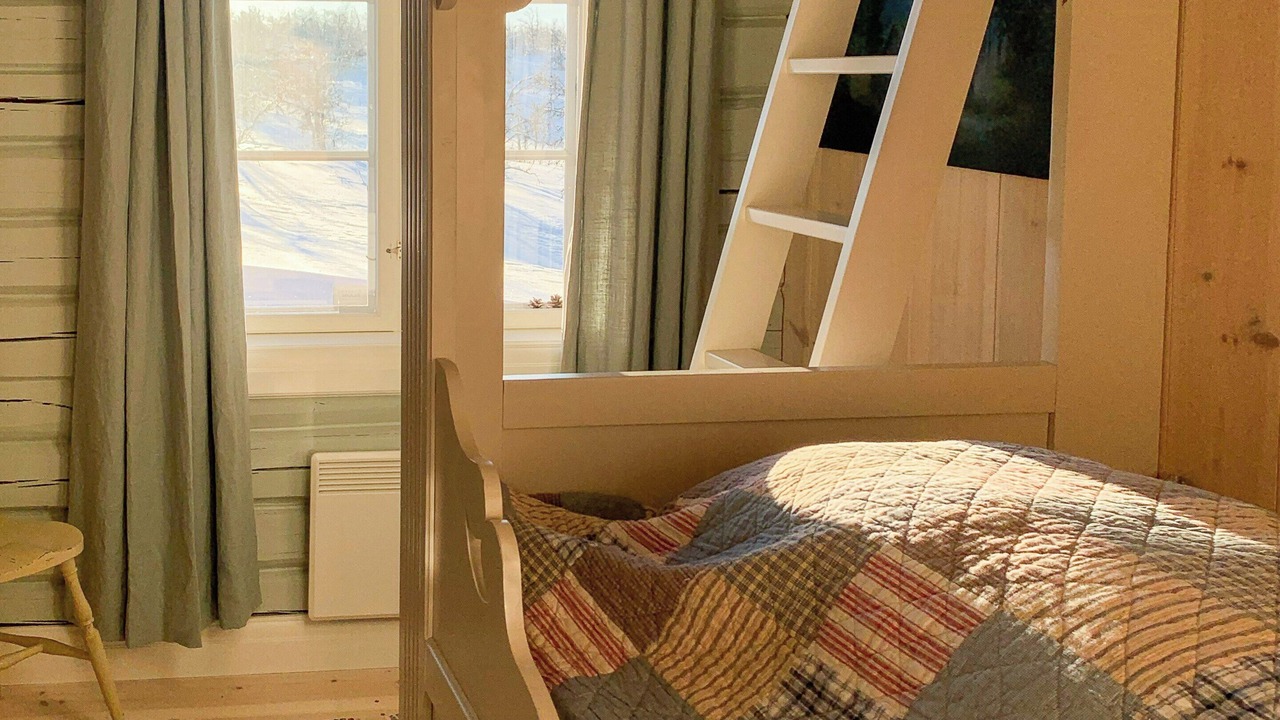 Photo of Bedroom in Al Municipality