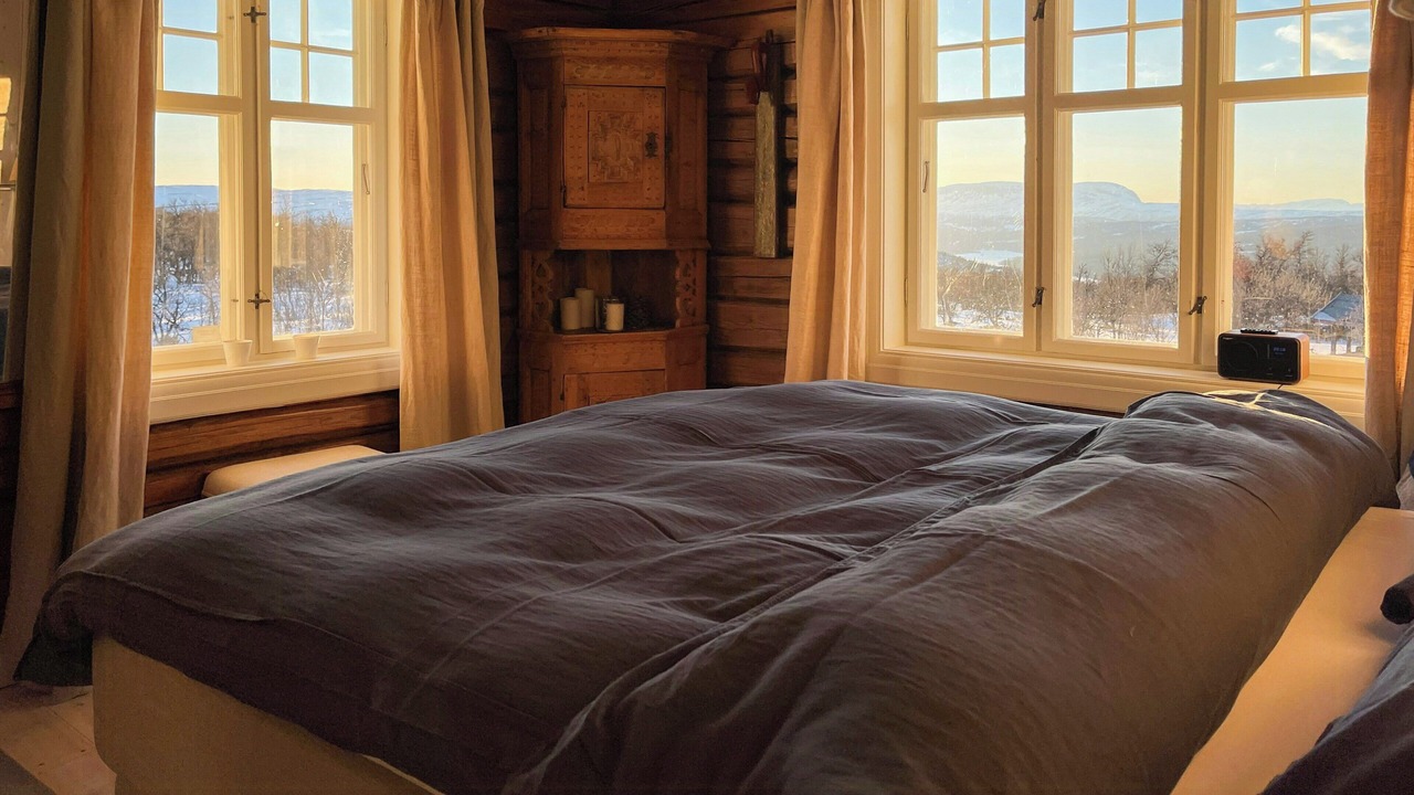 Photo of Bedroom in Al Municipality