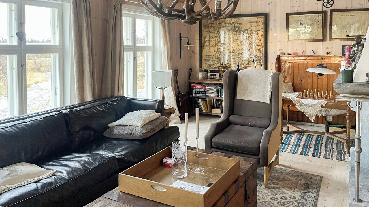 Photo of Livingroom in Al Municipality
