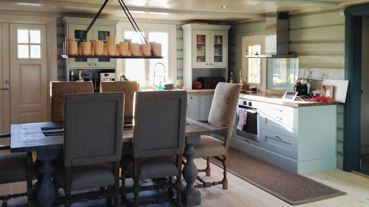 Photo of Kitchen in Al Municipality