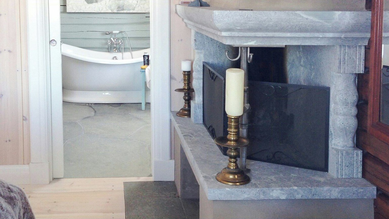 Photo of Bathroom in Al Municipality