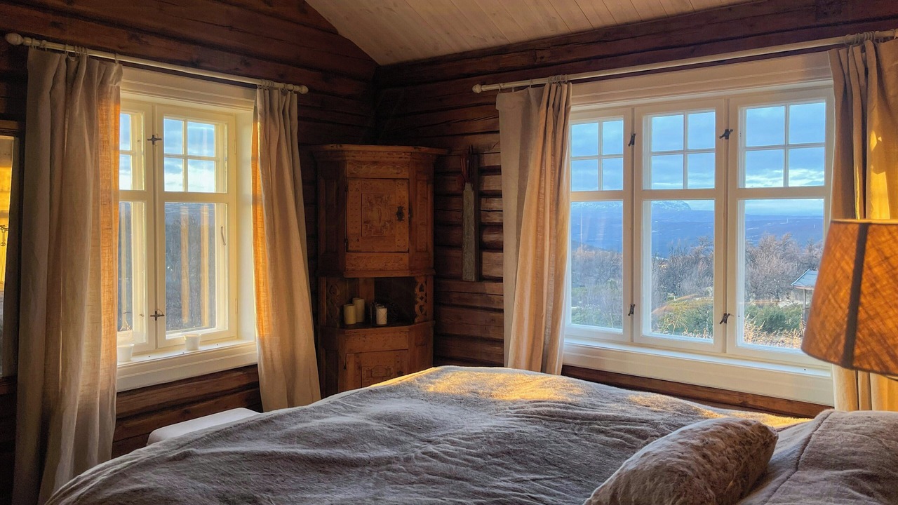 Photo of Bedroom in Al Municipality