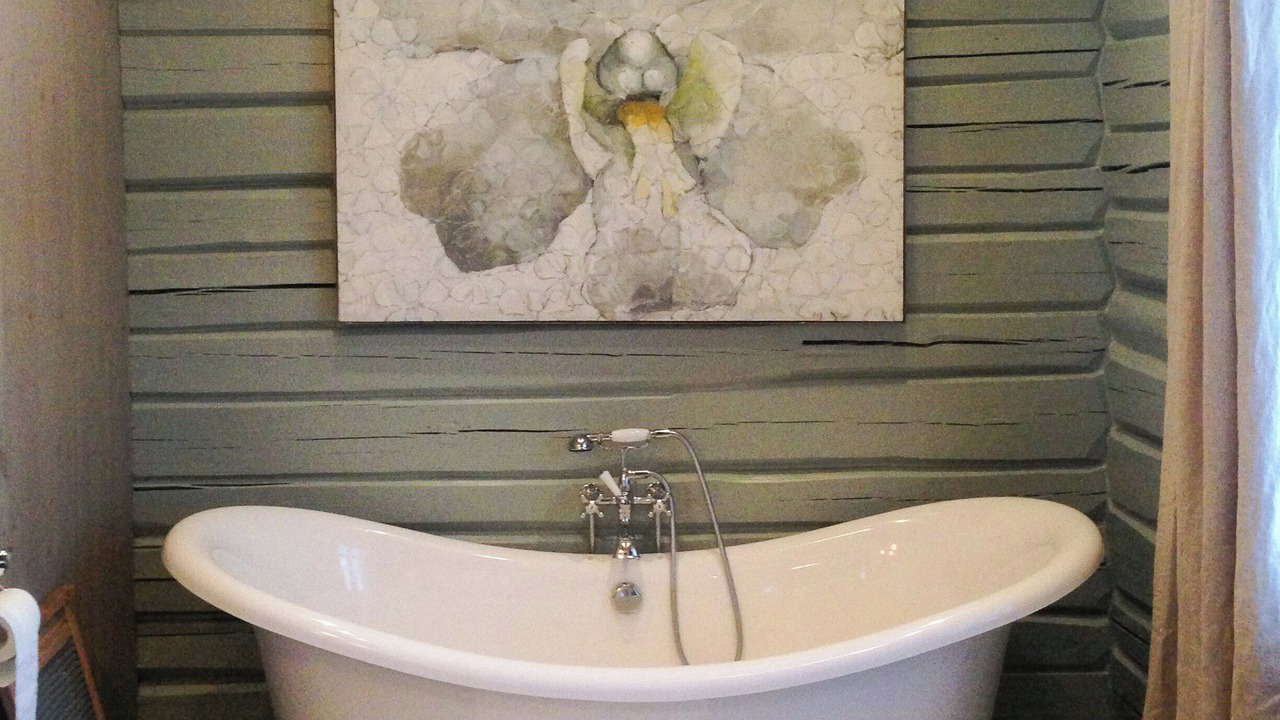 Photo of Bathroom in Al Municipality