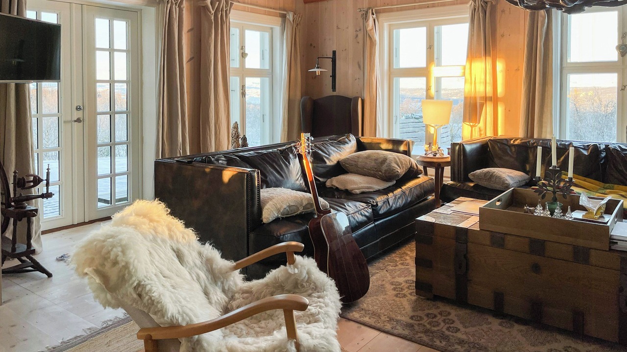Photo of Livingroom in Al Municipality