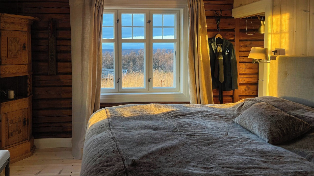 Photo of Bedroom in Al Municipality