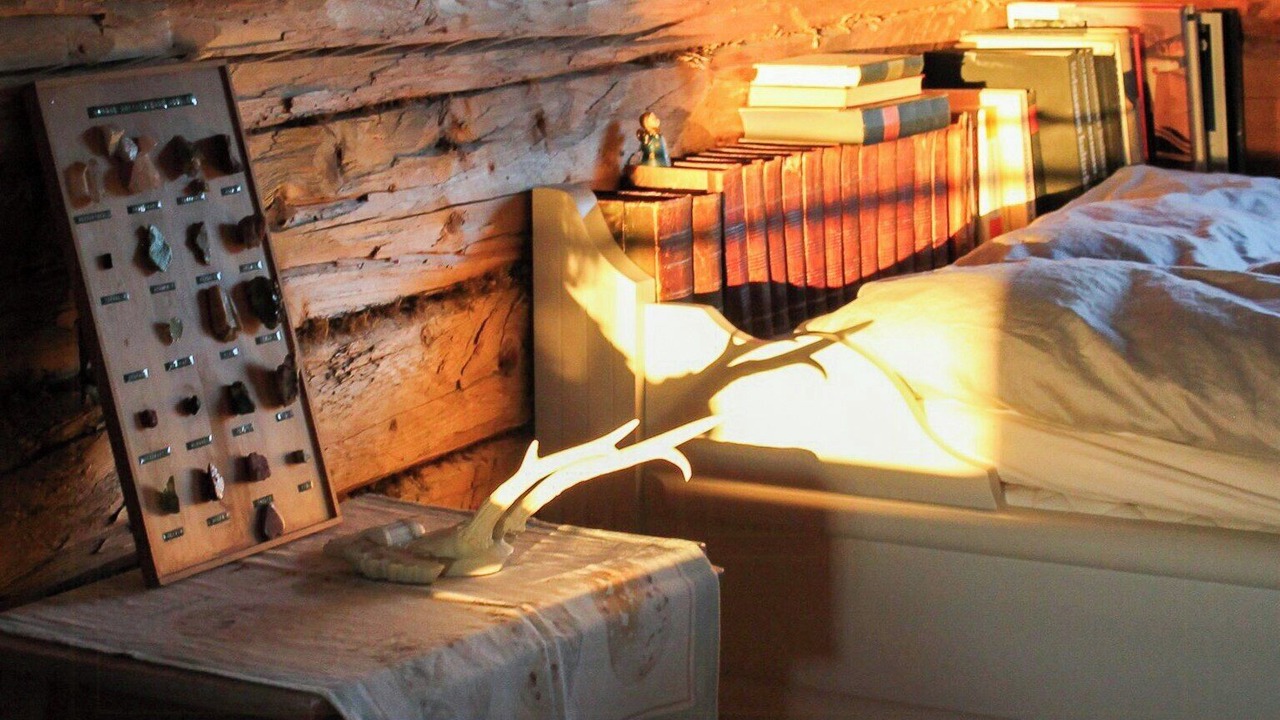 Photo of Bedroom in Al Municipality