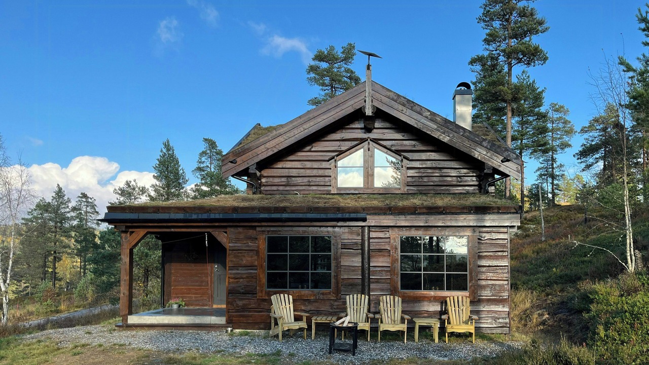 Photo of Outdoor in Nissedal