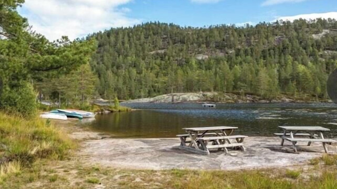 Photo of Outdoor in Nissedal