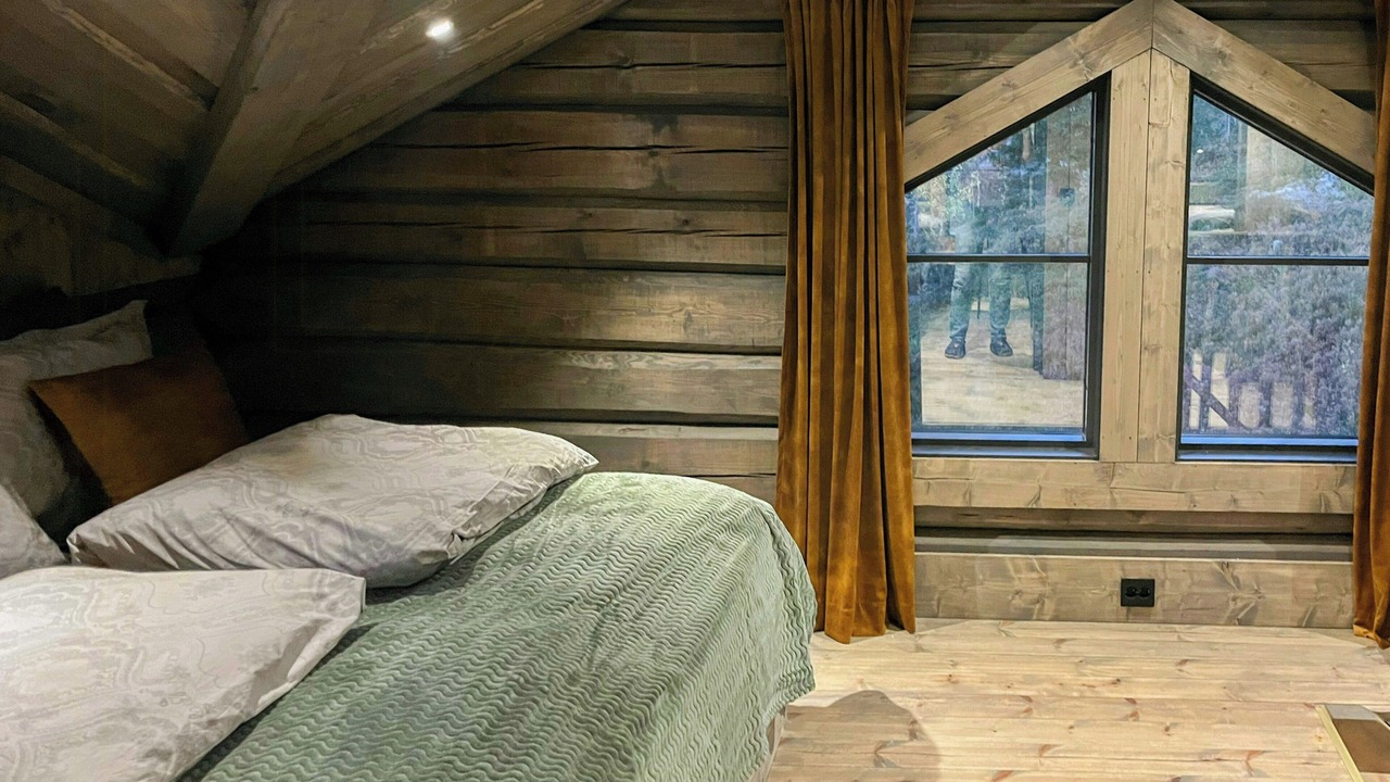 Photo of Bedroom in Nissedal