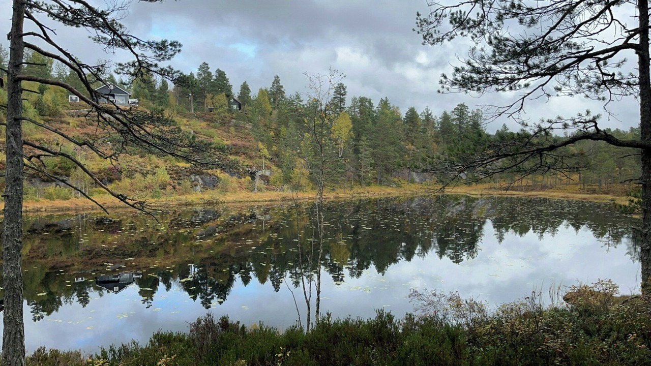 Photo of Others in Nissedal