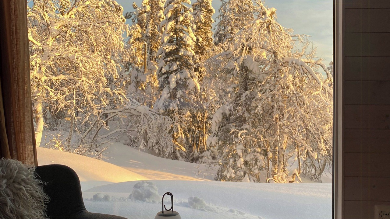 Photo of Others in Flesberg