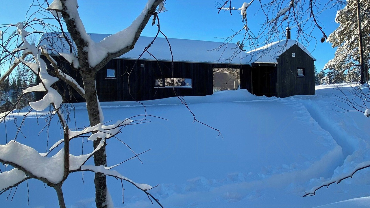 Photo of Outdoor in Flesberg