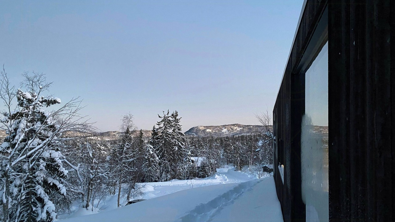 Photo of Outdoor in Flesberg