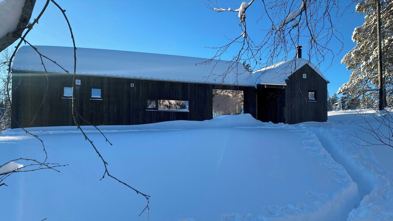Photo of Outdoor in Flesberg