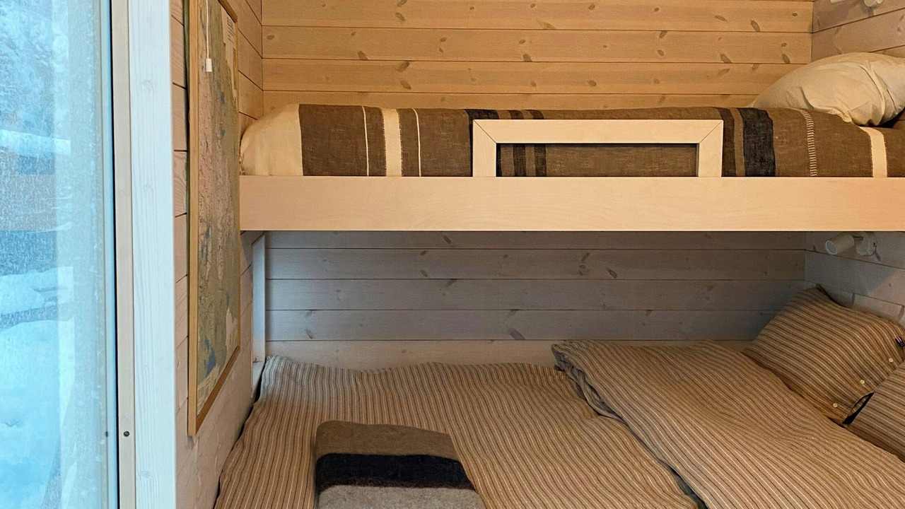 Photo of Bedroom in Flesberg