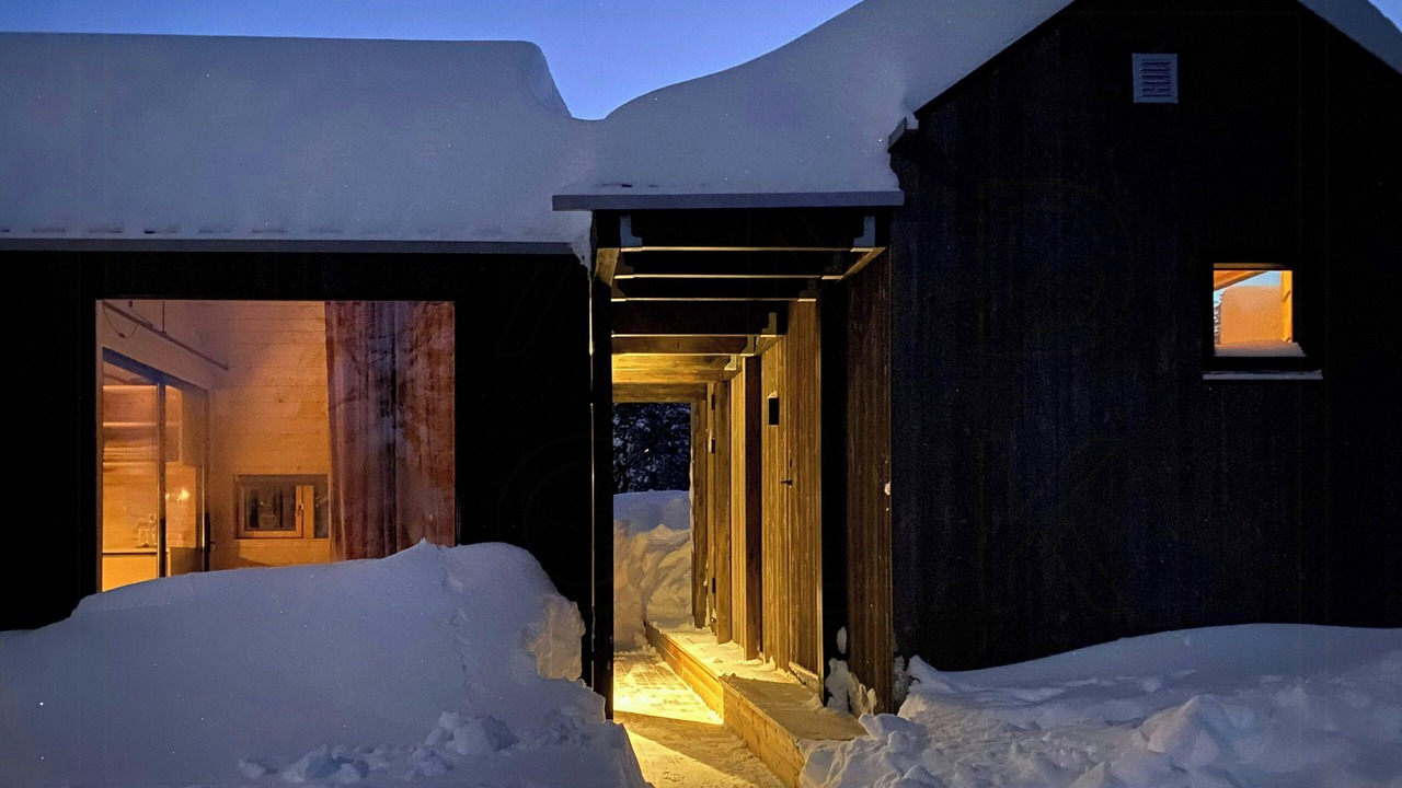 Photo of Outdoor in Flesberg