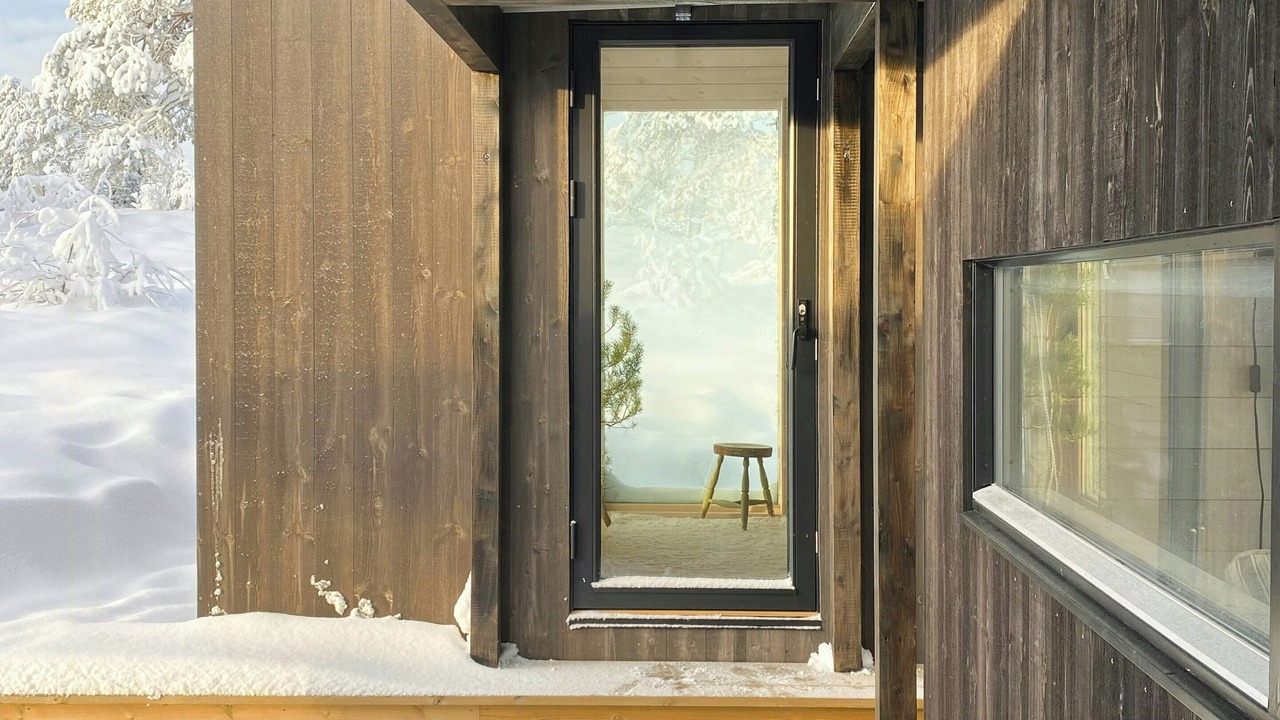 Photo of Outdoor in Flesberg