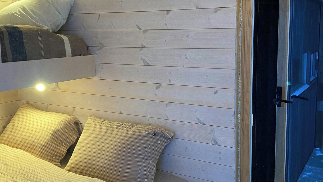 Photo of Bedroom in Flesberg