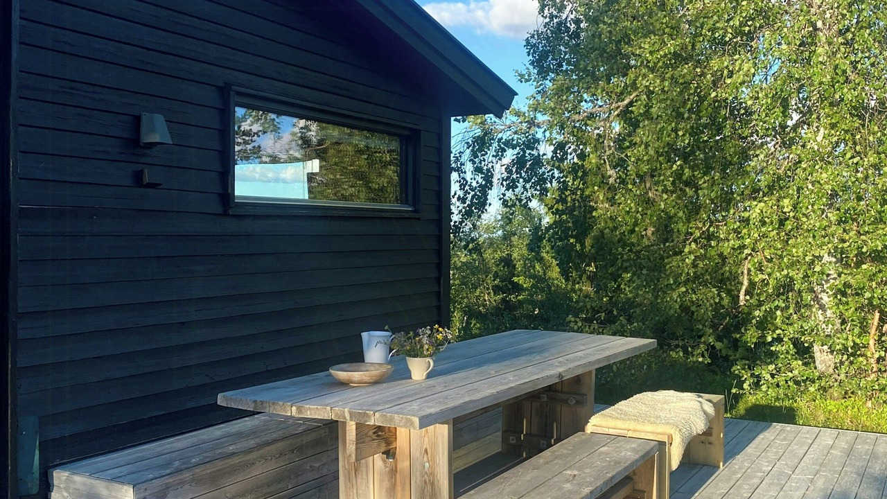 Photo of Outdoor in Flesberg