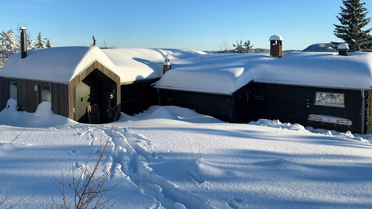 Photo of Outdoor in Flesberg