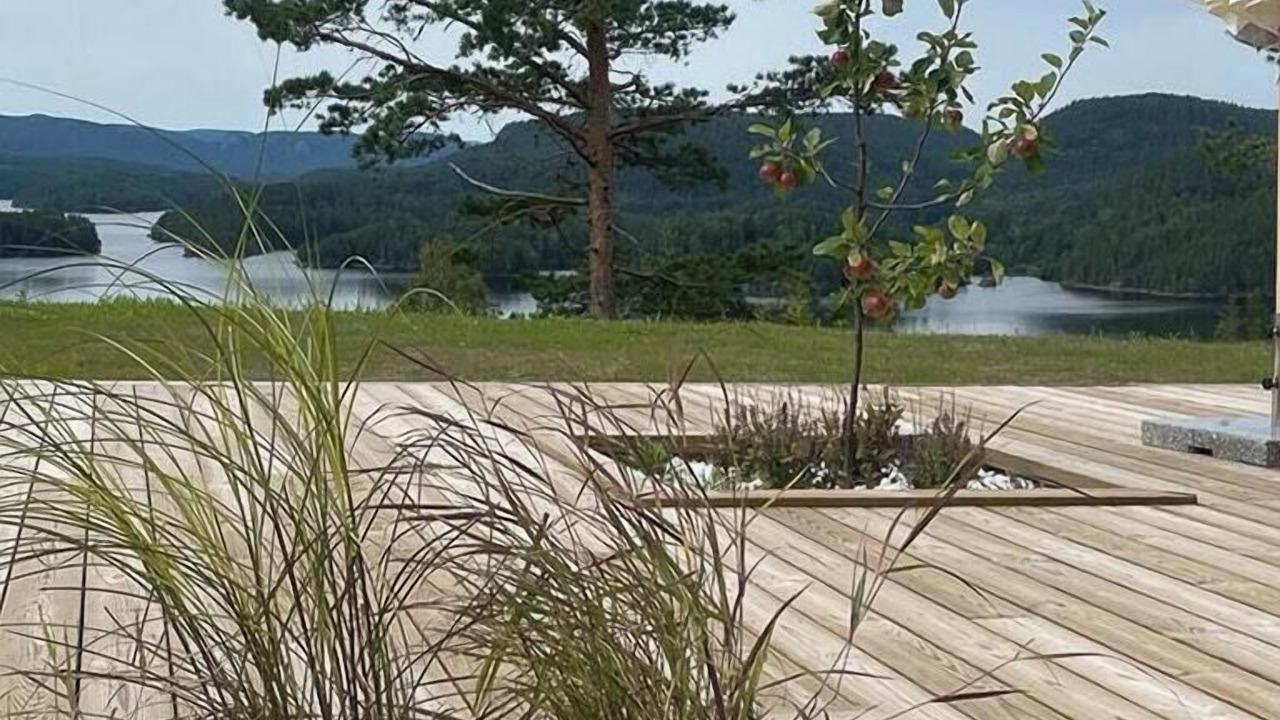 Photo of Outdoor in Hennseid