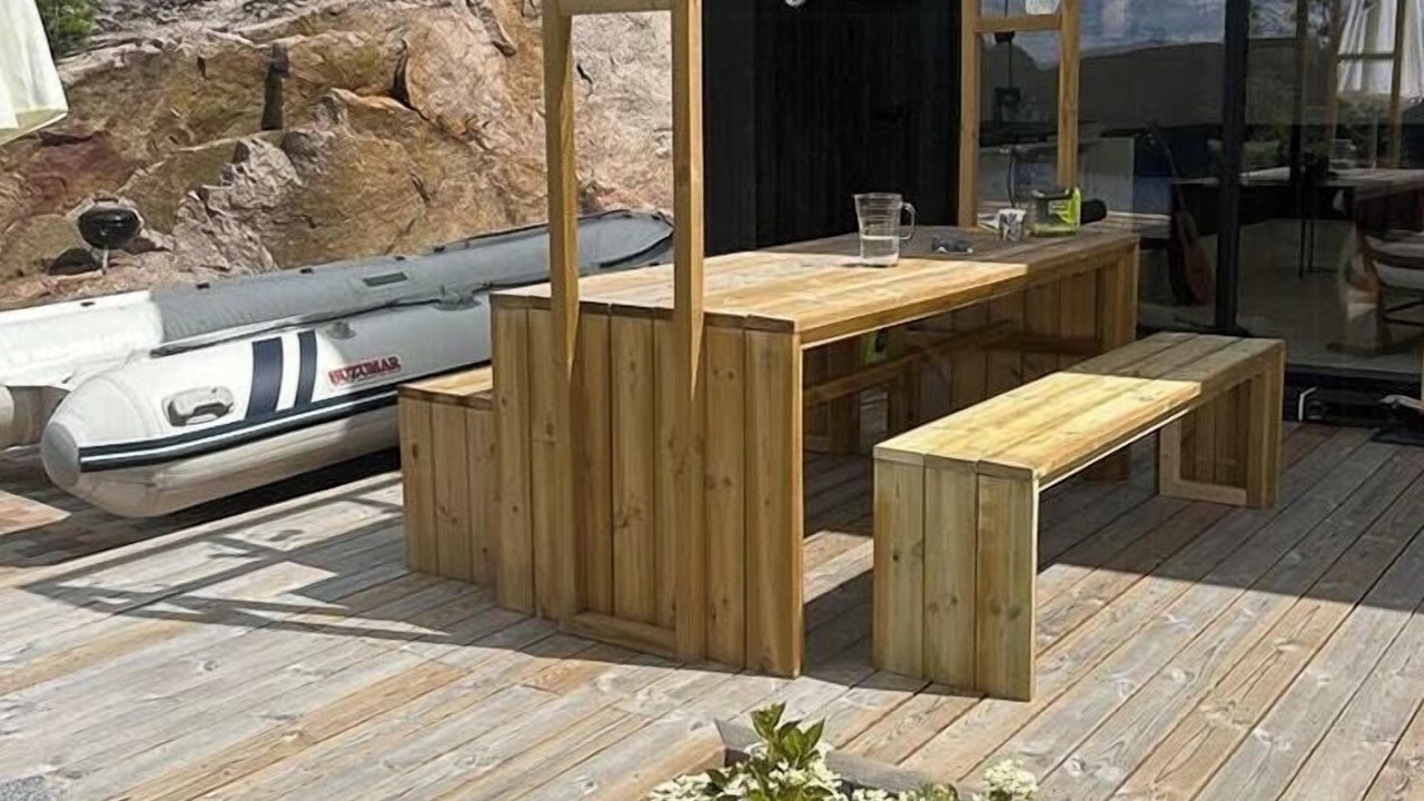 Photo of Outdoor in Hennseid
