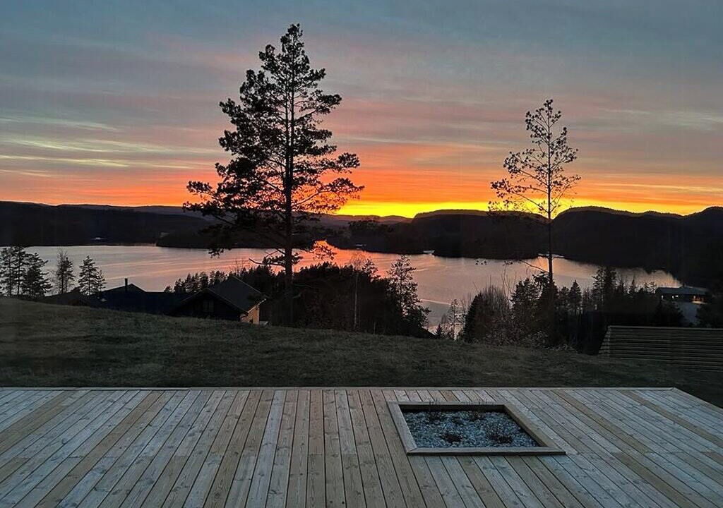 Photo of Outdoor in Hennseid