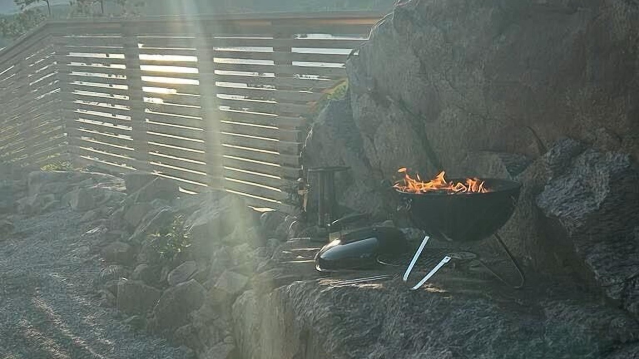 Photo of Outdoor in Hennseid