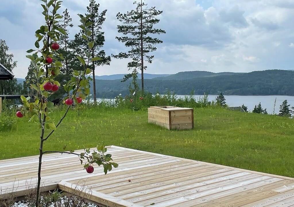 Photo of Outdoor in Hennseid
