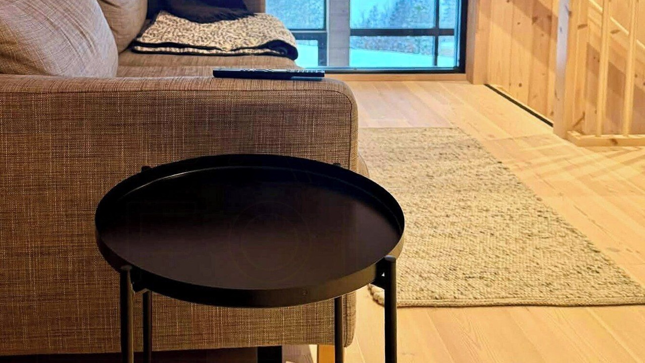 Photo of Livingroom in Hennseid