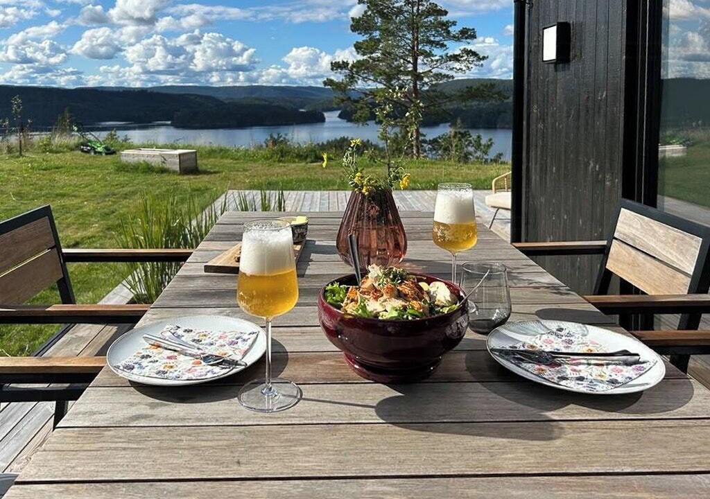 Photo of Outdoor in Hennseid
