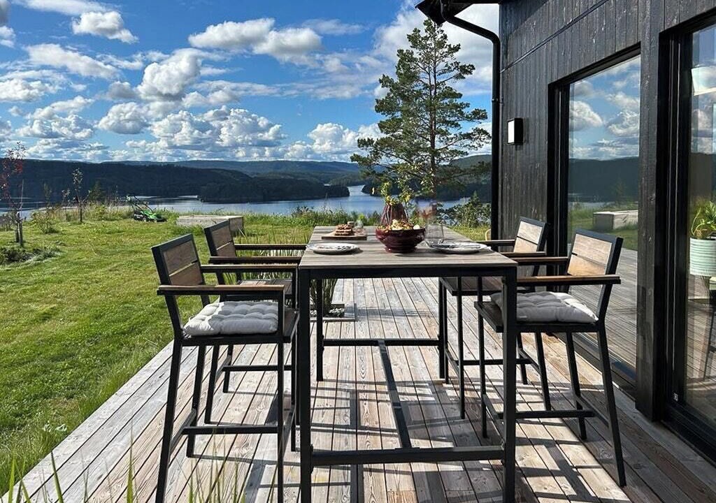Photo of Outdoor in Hennseid