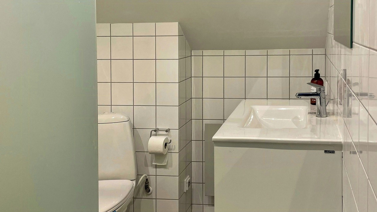 Photo of Bathroom in Eriksmala