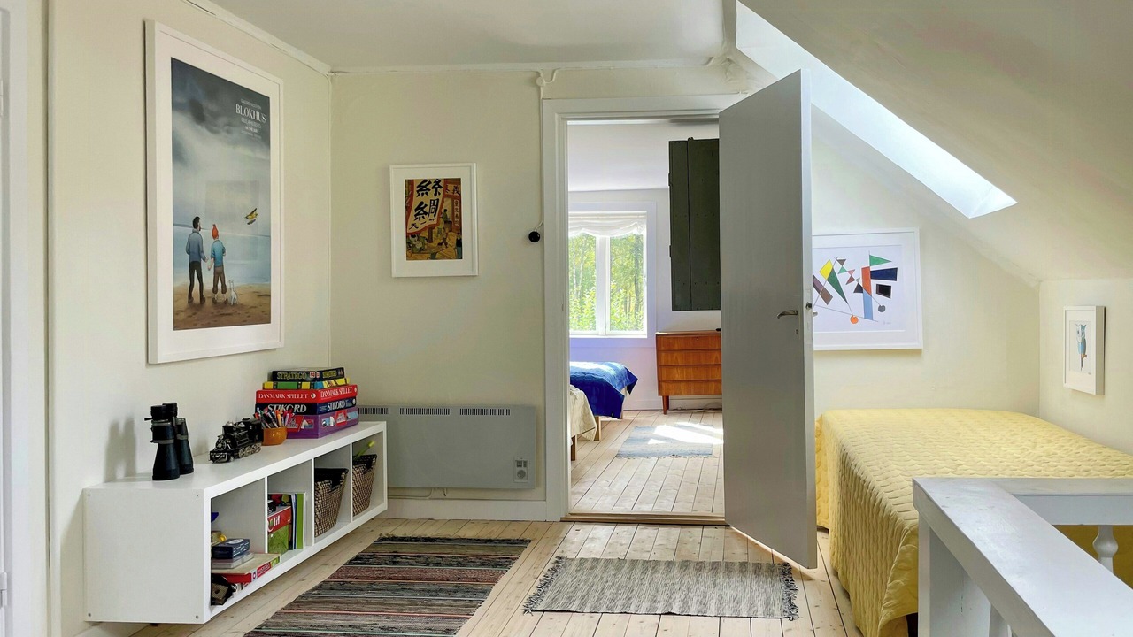Photo of Bedroom in Eriksmala