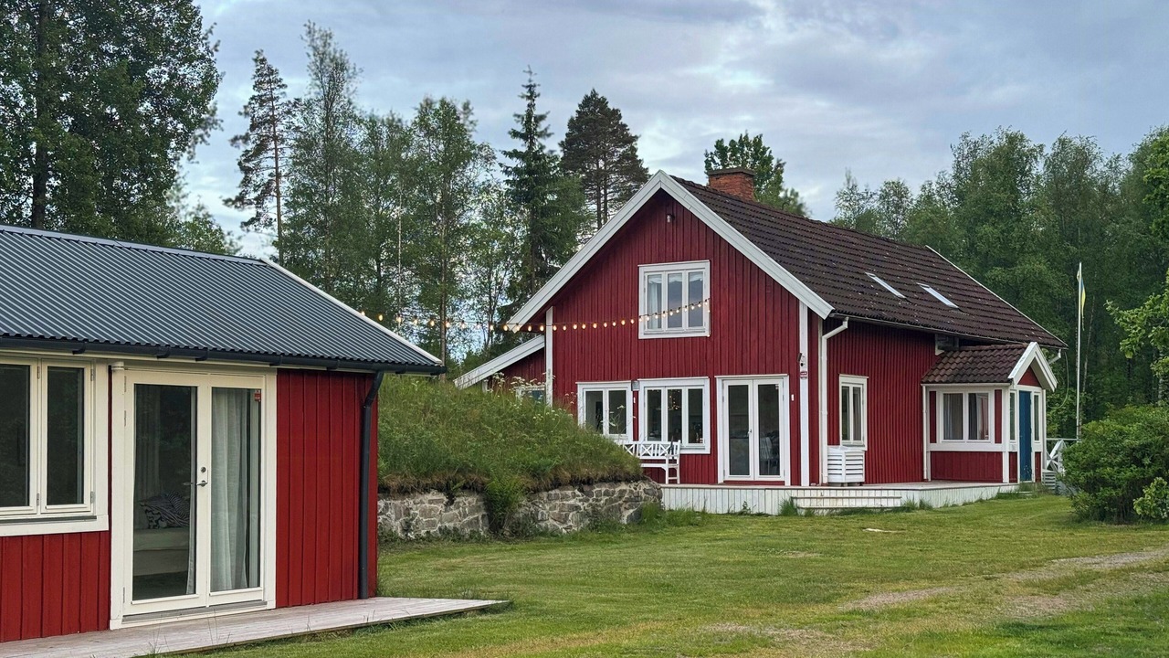 Photo of Outdoor in Eriksmala