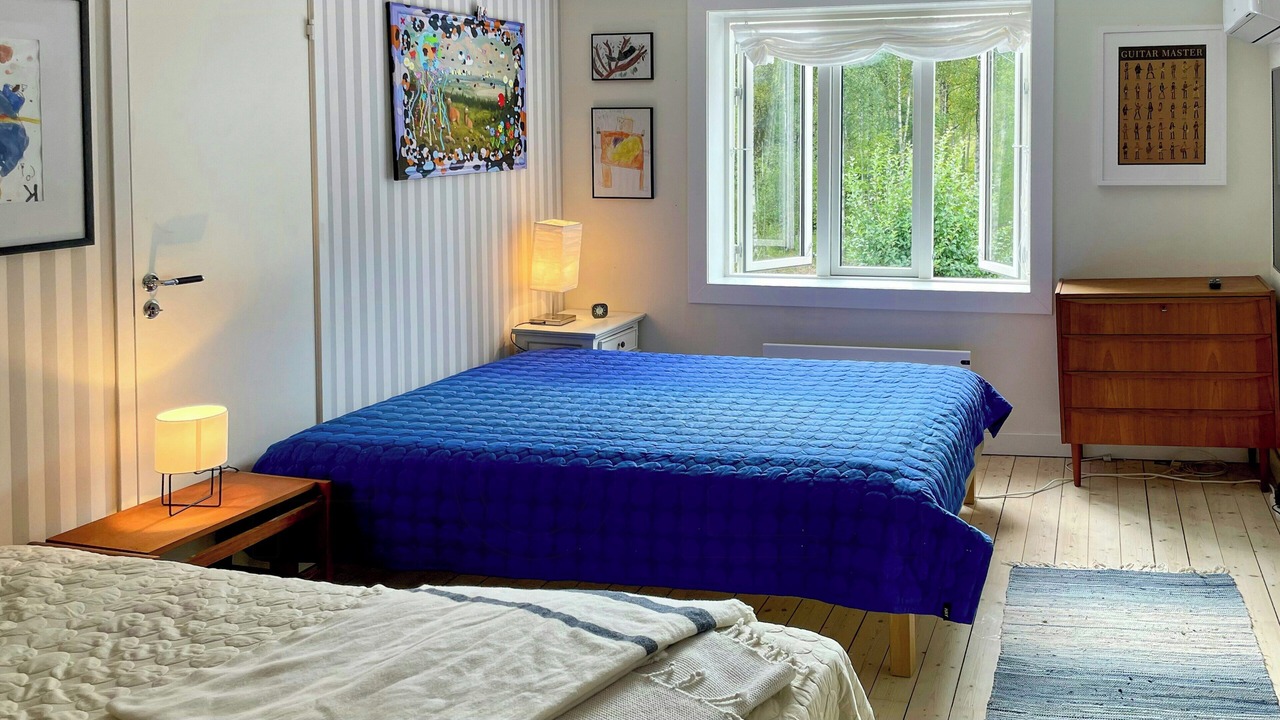 Photo of Bedroom in Eriksmala