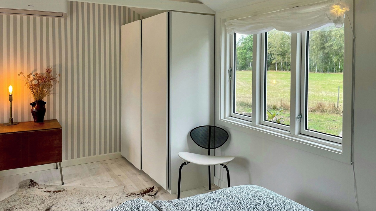 Photo of Bedroom in Eriksmala