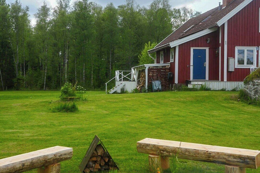 Photo of Outdoor in Eriksmala
