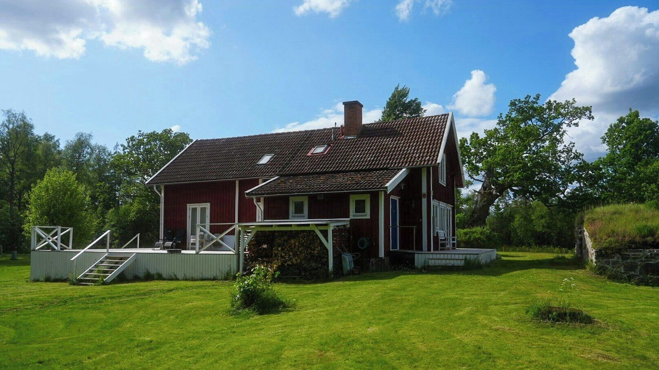 Photo of Outdoor in Eriksmala