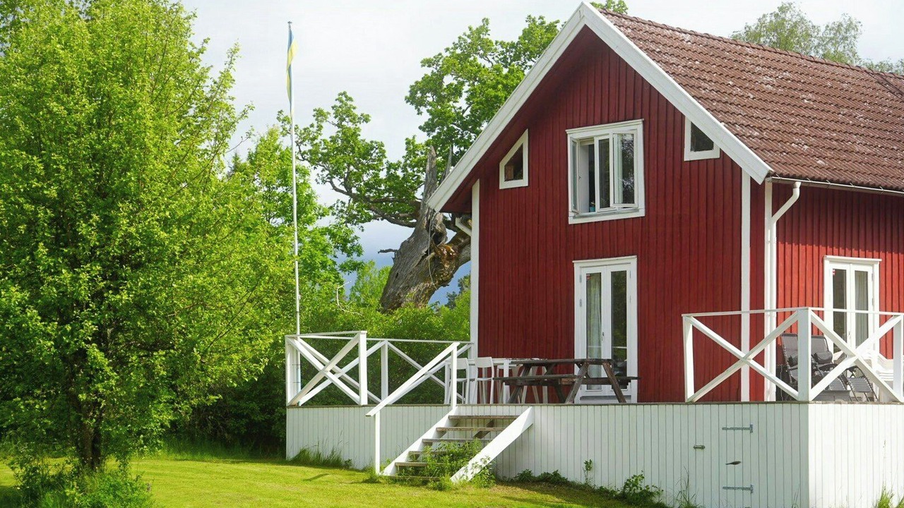 Photo of Outdoor in Eriksmala