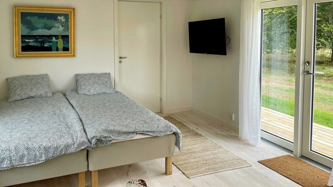 Photo of Bedroom in Eriksmala